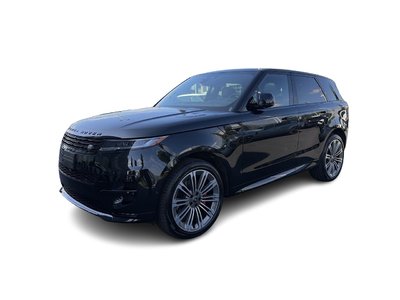2024 Land Rover Range Rover Sport in North Vancouver, British Columbia