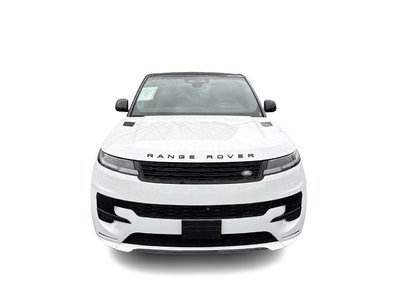 2024 Land Rover Range Rover Sport in North Vancouver, British Columbia