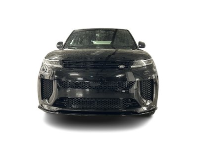 2026  Range Rover Sport Mild Hybrid in Vancouver, British Columbia