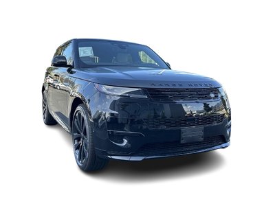 2026  Range Rover Sport in Vancouver, British Columbia