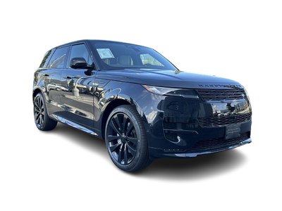 2026  Range Rover Sport in Vancouver, British Columbia