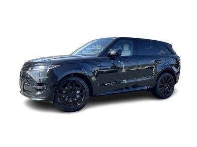 2026  Range Rover Sport in Vancouver, British Columbia