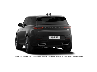 2026  Range Rover Sport in Vancouver, British Columbia