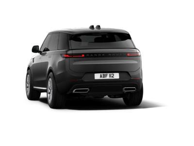 2026  Range Rover Sport in Vancouver, British Columbia