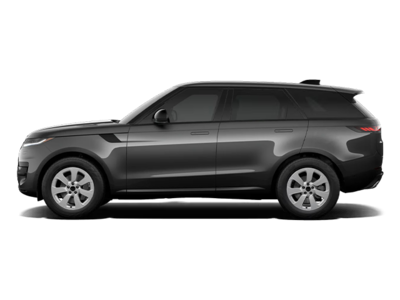 2026  Range Rover Sport in Vancouver, British Columbia