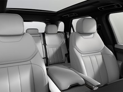 2026 Land Rover Range Rover Sport in North Vancouver, British Columbia
