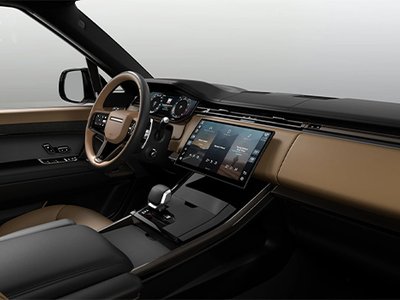 2026 Land Rover Range Rover Sport in North Vancouver, British Columbia