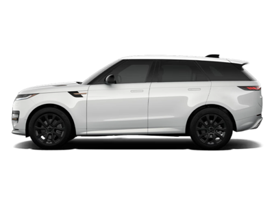 2026  Range Rover Sport in North Vancouver, British Columbia
