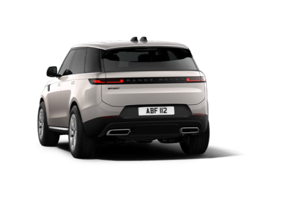 2026  Range Rover Sport in Vancouver, British Columbia