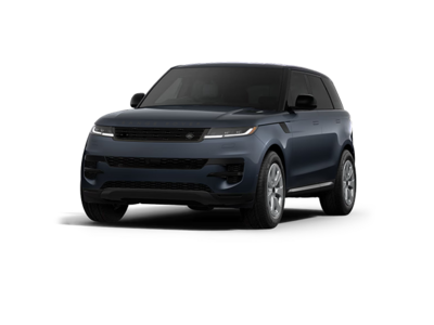 2026  Range Rover Sport in Vancouver, British Columbia