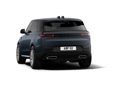 2026  Range Rover Sport in Vancouver, British Columbia