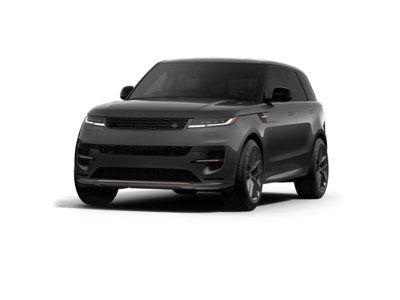 2026  Range Rover Sport in Vancouver, British Columbia