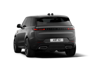 2026  Range Rover Sport in Vancouver, British Columbia