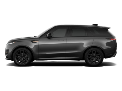 2026  Range Rover Sport in Vancouver, British Columbia