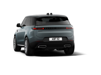 2026  Range Rover Sport in North Vancouver, British Columbia