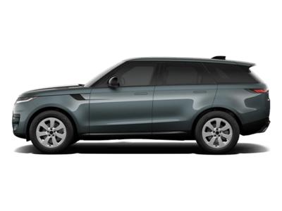 2026  Range Rover Sport in North Vancouver, British Columbia