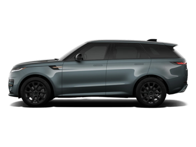 2026  Range Rover Sport in North Vancouver, British Columbia