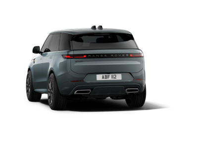 2026  Range Rover Sport in North Vancouver, British Columbia