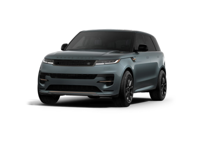 2026  Range Rover Sport in North Vancouver, British Columbia