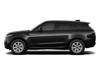 2026  Range Rover Sport in Vancouver, British Columbia