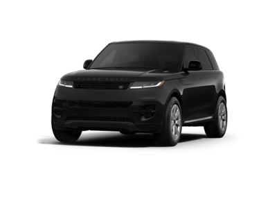 2026  Range Rover Sport in Vancouver, British Columbia