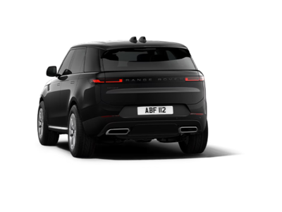 2026  Range Rover Sport in Vancouver, British Columbia