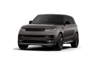 2026  Range Rover Sport in Vancouver, British Columbia