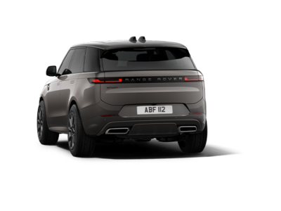 2026  Range Rover Sport in Vancouver, British Columbia