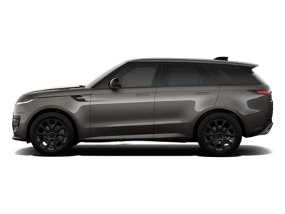 2026  Range Rover Sport in Vancouver, British Columbia