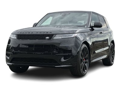 2026 Land Rover Range Rover Sport in North Vancouver, British Columbia