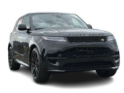 2026  Range Rover Sport in Vancouver, British Columbia