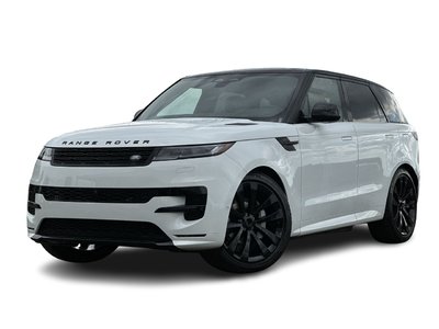 Land Rover Range Rover Sport  2026 à North Vancouver, Colombie-Britannique