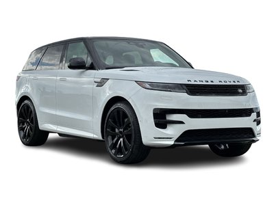 Land Rover Range Rover Sport  2026 à North Vancouver, Colombie-Britannique