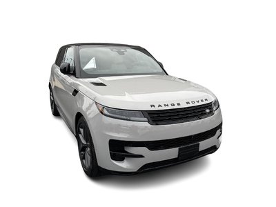 2026 Land Rover Range Rover Sport in Langley, British Columbia