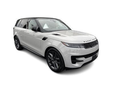2026 Land Rover Range Rover Sport in Langley, British Columbia