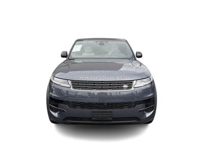 2026 Land Rover Range Rover Sport in North Vancouver, British Columbia