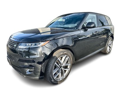 Land Rover Range Rover Sport  2026 à North Vancouver, Colombie-Britannique
