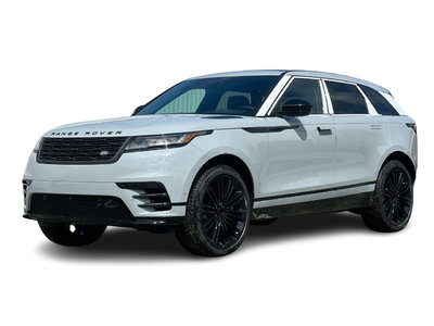Land Rover RANGE ROVER VELAR Mild Hybrid  2026 à North Vancouver, Colombie-Britannique