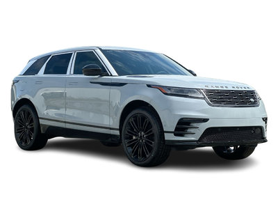 Land Rover RANGE ROVER VELAR Mild Hybrid  2026 à North Vancouver, Colombie-Britannique