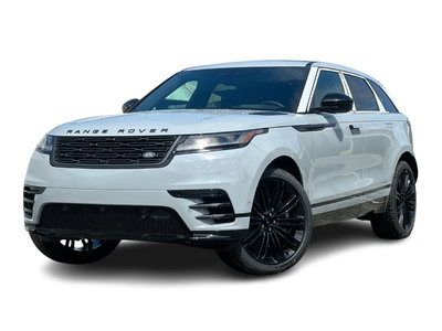 Land Rover RANGE ROVER VELAR Mild Hybrid  2026 à North Vancouver, Colombie-Britannique