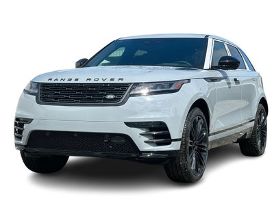 Land Rover RANGE ROVER VELAR Mild Hybrid  2026 à North Vancouver, Colombie-Britannique
