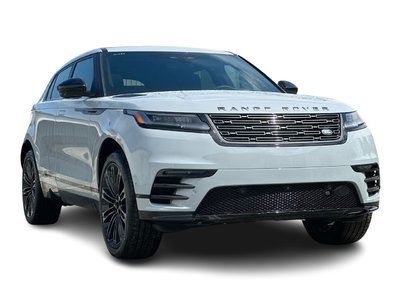2026  Range Rover Velar Mild Hybrid in Vancouver, British Columbia