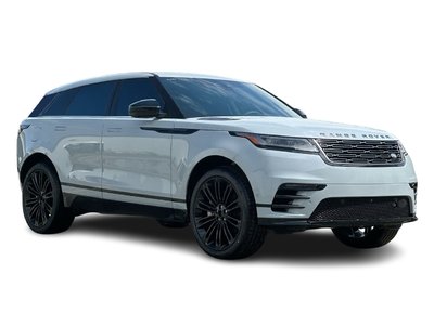 2026  Range Rover Velar Mild Hybrid in Vancouver, British Columbia