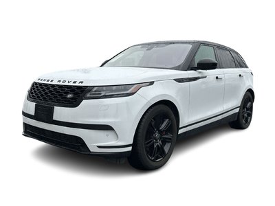 2019 Land Rover Range Rover Velar in North Vancouver, British Columbia