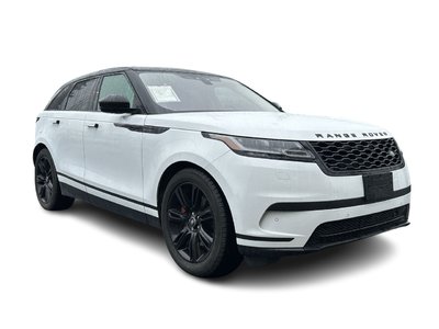 2019  Range Rover Velar in Vancouver, British Columbia