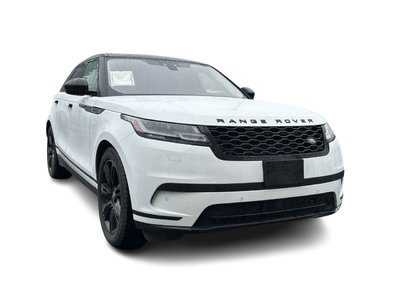 2019  Range Rover Velar in Vancouver, British Columbia