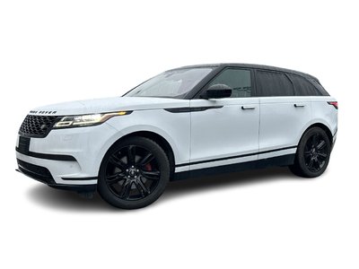 2019  Range Rover Velar in Vancouver, British Columbia