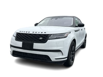 2019 Land Rover Range Rover Velar in North Vancouver, British Columbia
