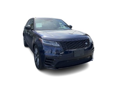 2021  Range Rover Velar in Vancouver, British Columbia