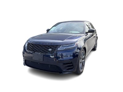 Land Rover Range Rover Velar  2021 à North Vancouver, Colombie-Britannique